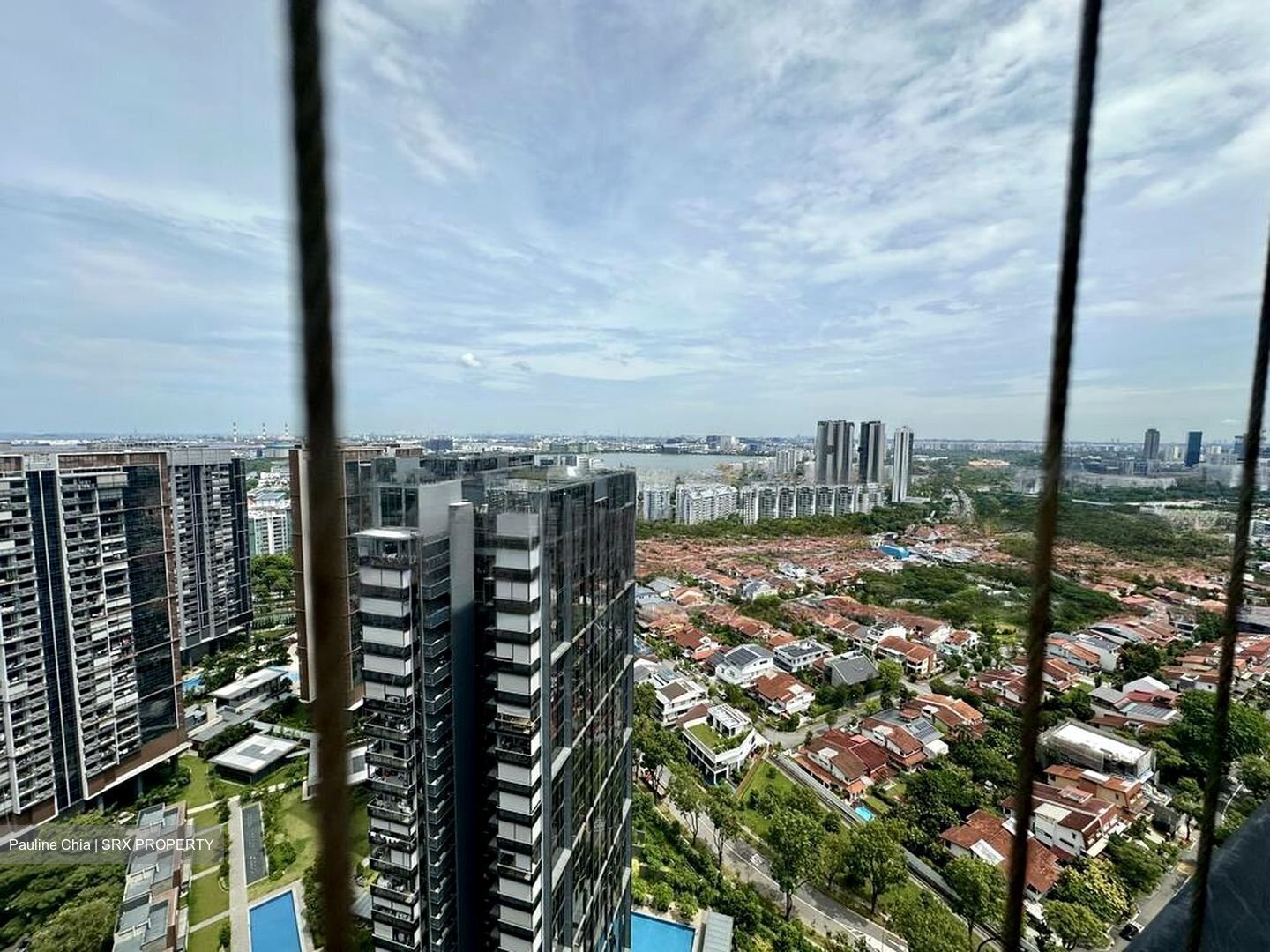 The Trilinq (D5), Condominium #456178491